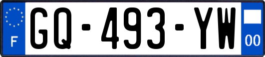 GQ-493-YW