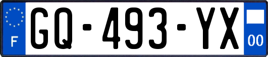 GQ-493-YX