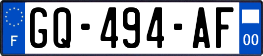 GQ-494-AF