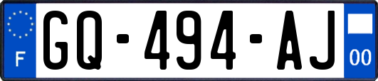 GQ-494-AJ