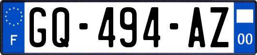 GQ-494-AZ