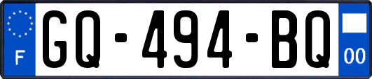 GQ-494-BQ