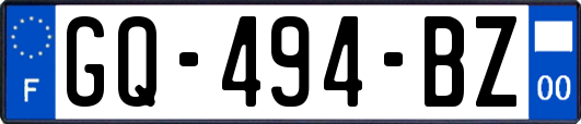 GQ-494-BZ