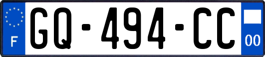 GQ-494-CC