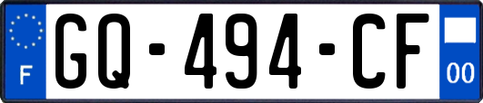 GQ-494-CF