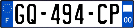 GQ-494-CP