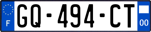 GQ-494-CT