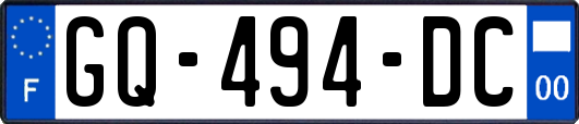 GQ-494-DC