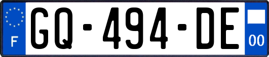 GQ-494-DE