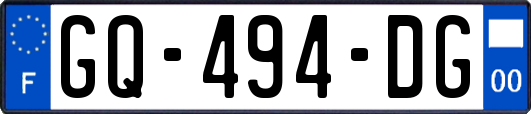 GQ-494-DG