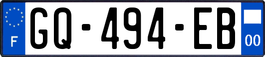 GQ-494-EB