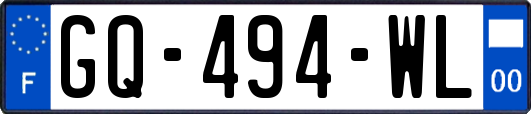 GQ-494-WL