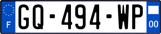 GQ-494-WP