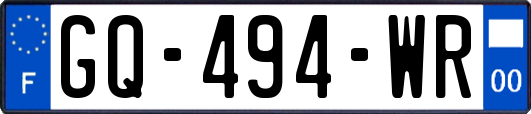 GQ-494-WR