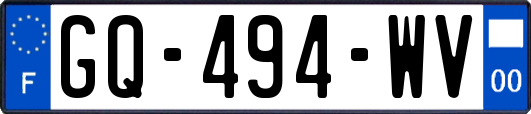 GQ-494-WV