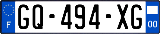 GQ-494-XG