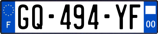 GQ-494-YF