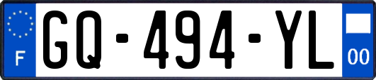 GQ-494-YL