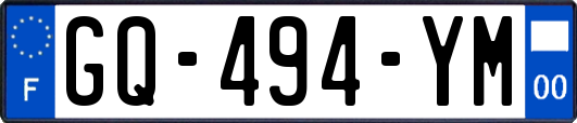 GQ-494-YM