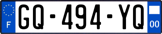 GQ-494-YQ