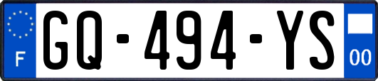 GQ-494-YS