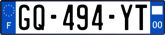 GQ-494-YT