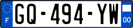 GQ-494-YW