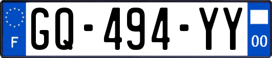 GQ-494-YY
