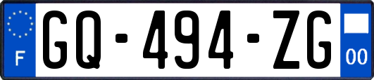 GQ-494-ZG