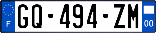 GQ-494-ZM
