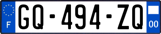 GQ-494-ZQ