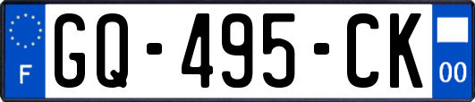 GQ-495-CK
