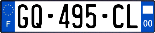 GQ-495-CL