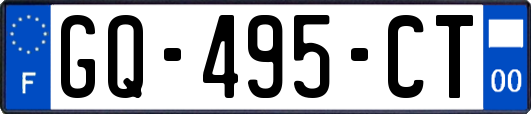 GQ-495-CT