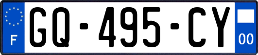 GQ-495-CY