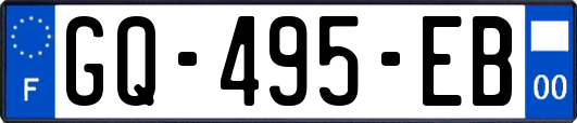 GQ-495-EB