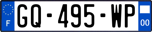 GQ-495-WP