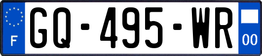 GQ-495-WR