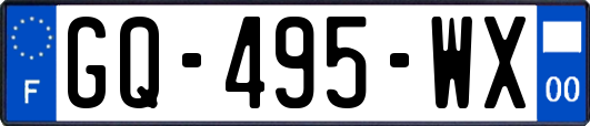GQ-495-WX