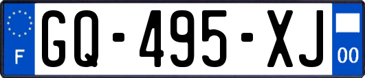 GQ-495-XJ