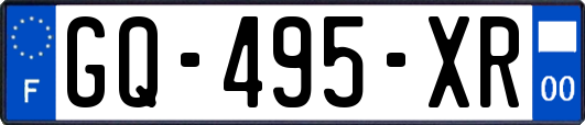 GQ-495-XR