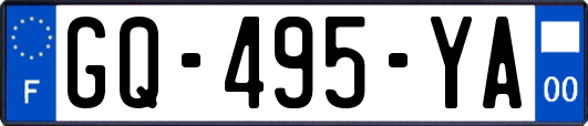 GQ-495-YA