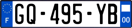 GQ-495-YB