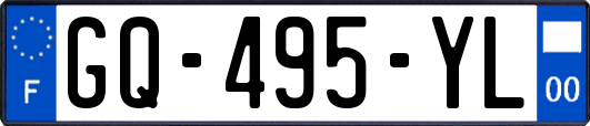 GQ-495-YL
