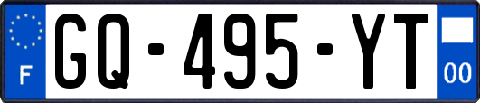 GQ-495-YT
