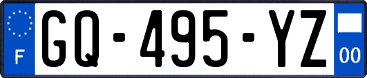 GQ-495-YZ