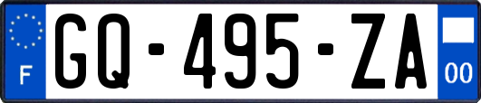 GQ-495-ZA