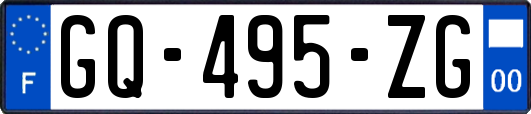 GQ-495-ZG