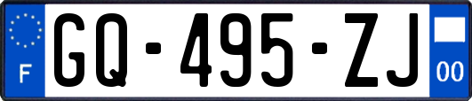GQ-495-ZJ