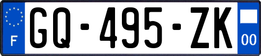 GQ-495-ZK